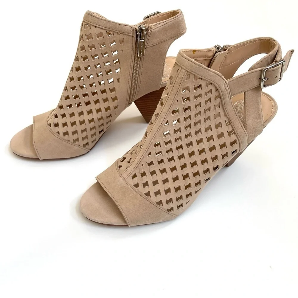 Vince Camuto see insole